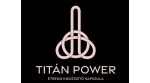 TITÁN POWER - 3 DB