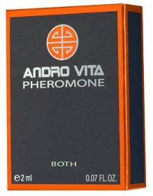 Pheromone ANDRO VITA Both 2ml