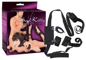 BK Bondage Set