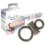 BK Cock Ring/Bullet