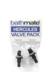 Bathmate/Goliath Valve pack