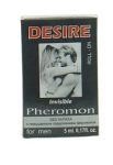Pheromones without Fragrance Men 5ml