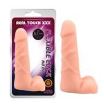 Real Touch XXX 7.5" Flexible Cock No.01