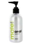 MALE ANAL LUBRICANT 250 ml