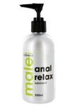 MALE ANAL RELAX  LUBRICANT 250 ml