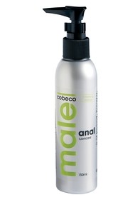 Anal Lubricant 150 Ml