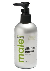 Lubricant Silicone 250 Ml