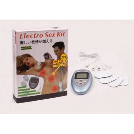 Electro Sex Kit