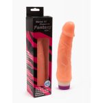 Penis Vibe, PVC Material, 2 AA batery, Flesh, 4x20 cm