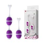 Pretty Love Kegel balls