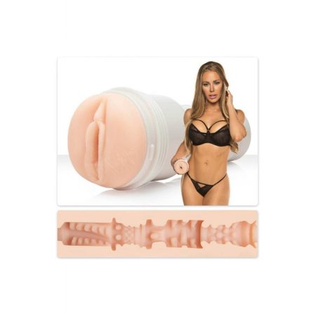 FLG SIGNATURE COLLECTION: Nicole Aniston Fit