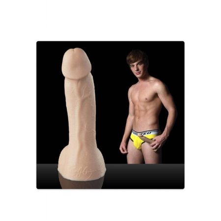 Brent Corrigan Dildo