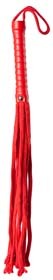 GP COTTON STRING FLOGGER RED