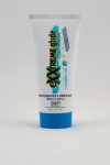 eXXtreme Glide - waterbased lubricant + comfort oil a+ - 100
