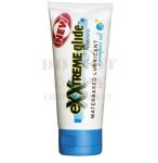   HOT eXXtreme Glide - waterbased lubricant + comfort oil a+ 30 ml
