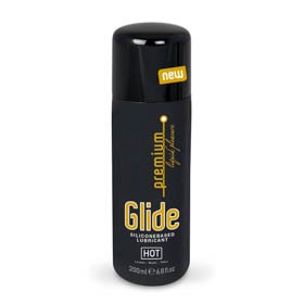 Premium Silicone Glide 200 ml
