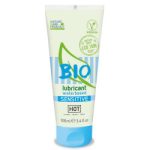 HOT BIO lubricant waterbased Sensitiv 100 ml