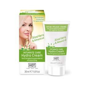 HOT INTIMATE CARE Hydro Cream 30 ml