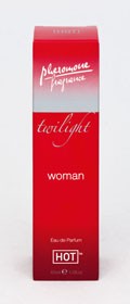 HOT WOMAN PHEROMONPARFUM "twilight" - 45ml