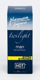 HOT Man "twilight" extra strong Pheromonparfum  - 10ml
