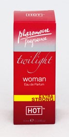 HOT Woman "twilight" extra strong Pheromonparfum  - 10ml