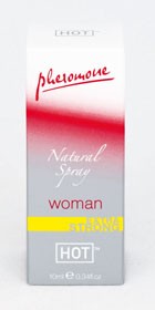 HOT Woman Twilight Natural Spray extra strong - 10ml