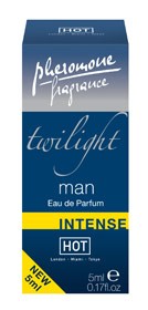 HOT Man Pheromon Parfum "twilight intense"