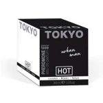 HOT Peromon Parfum TOKYO urban man