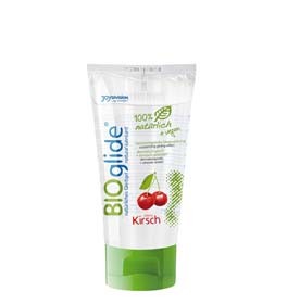 BIOglide Kirsch (cherry), 80 ml