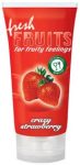 freshFRUITS "Crazy Strawberry", 150 ml