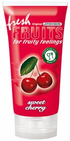 freshFRUITS "Sweet Cherry", 150 ml