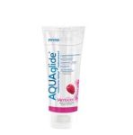 AQUAglide Himbeer (raspberry), 100 ml