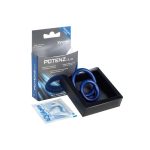 POTENZduo, Blau (blue), large