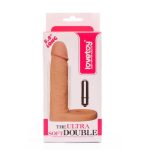 The Ultra Soft Double-Vibrating 1