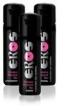 EROS Pleasure - Kissable Massage Gel Warming - STRAWBERRY - 