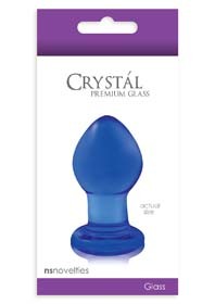 CRYSTAL SMALL BLUE