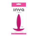 INYA - Spades - Small - Pink
