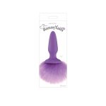 Bunny Tails - Purple