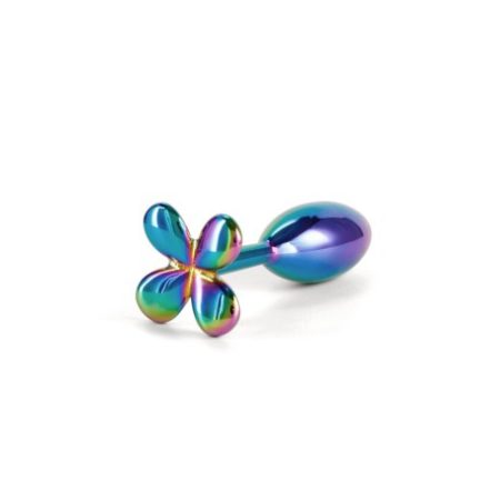 Rear Assets - Clover - Multicolor