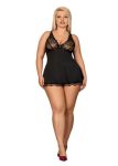 Luvae babydoll 2XL/3XL