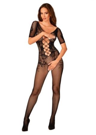 Bodystocking F238 S/M/L