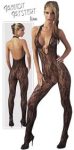 Catsuit Pearls L/XL