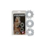 Stardust cockrings