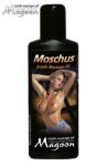 Musk Erotic Massage Oil 100ml