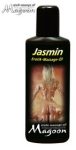 Jasmin Massage Oil 100ml