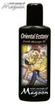 Oriental Extasy Massage Oil