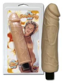 Smoothy Vibrator