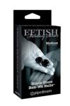 Fetish Fantasy Series Limited Edition Medium Black Glass Ben