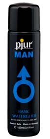 pjur MAN Basic water glide 100 ml