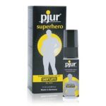 pjur Superhero concentrated delay Serum for men 20 ml (0,68 